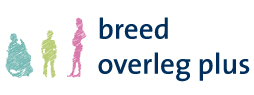Logo Breed Overleg Plus